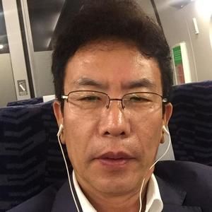 Meet your Posher, Billy